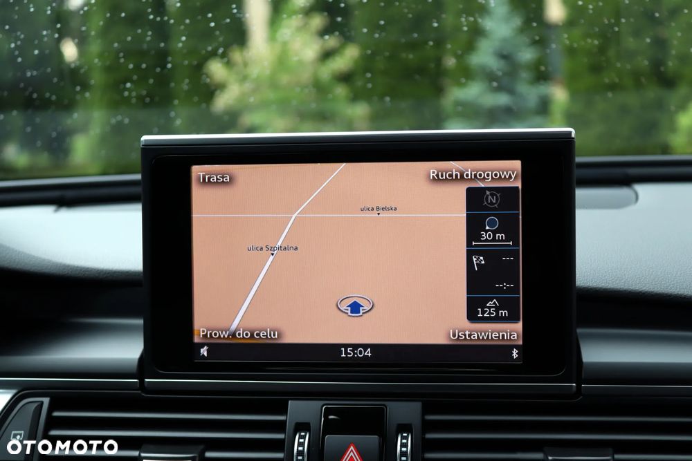 Audi A6 Avant 3.0 TDI quattro S tronic - 29