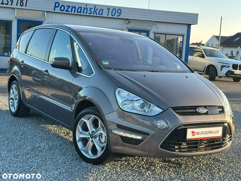 Ford S-Max - 3