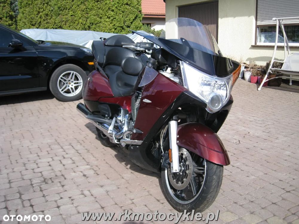 Victory Vision - 1