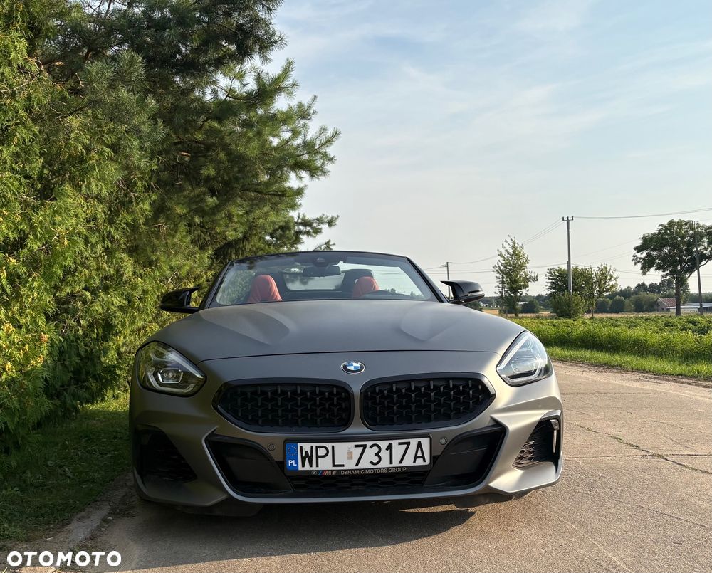 BMW Z4 30i sDrive M Sport sport - 1