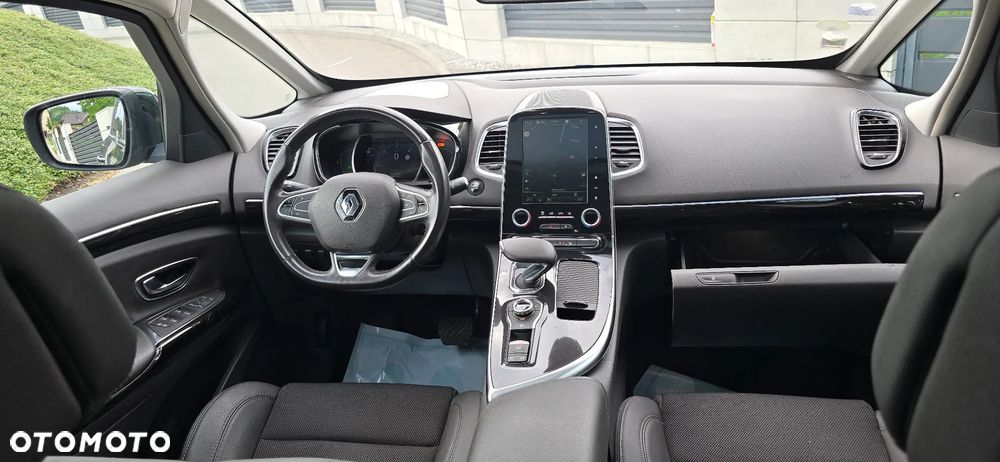 Renault Espace 2.0 Blue dCi Zen EDC - 8