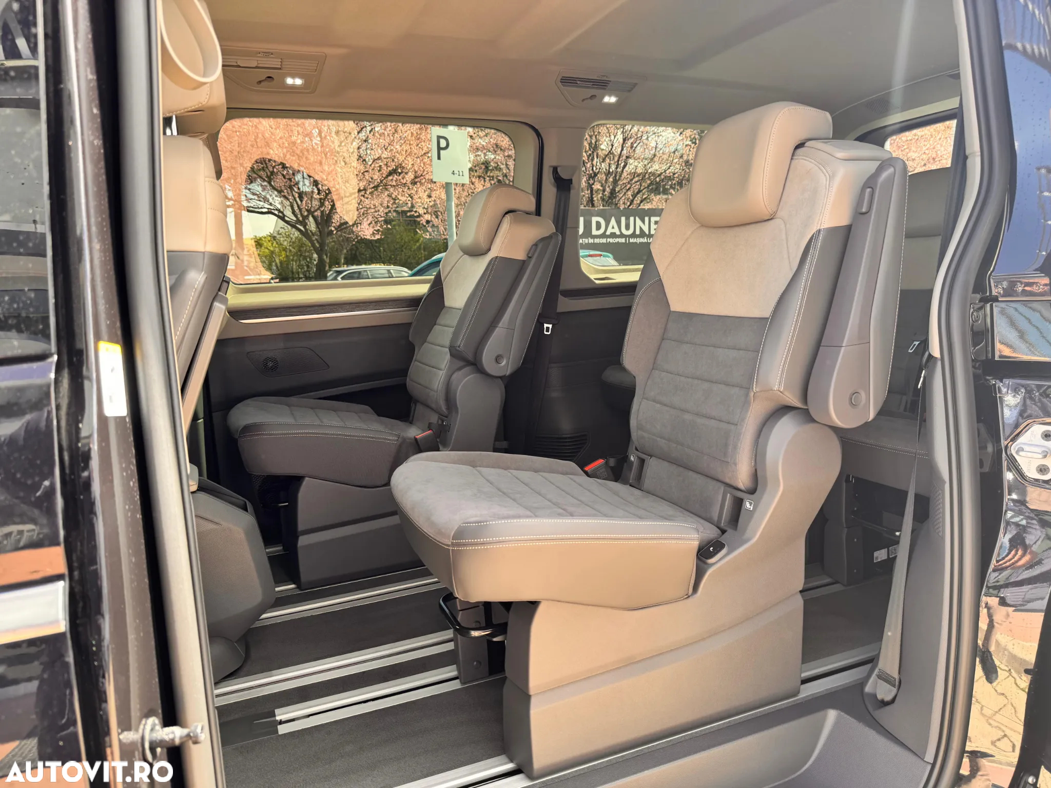 Volkswagen Multivan L 2.0 TDI DSG 110KW Style - 21