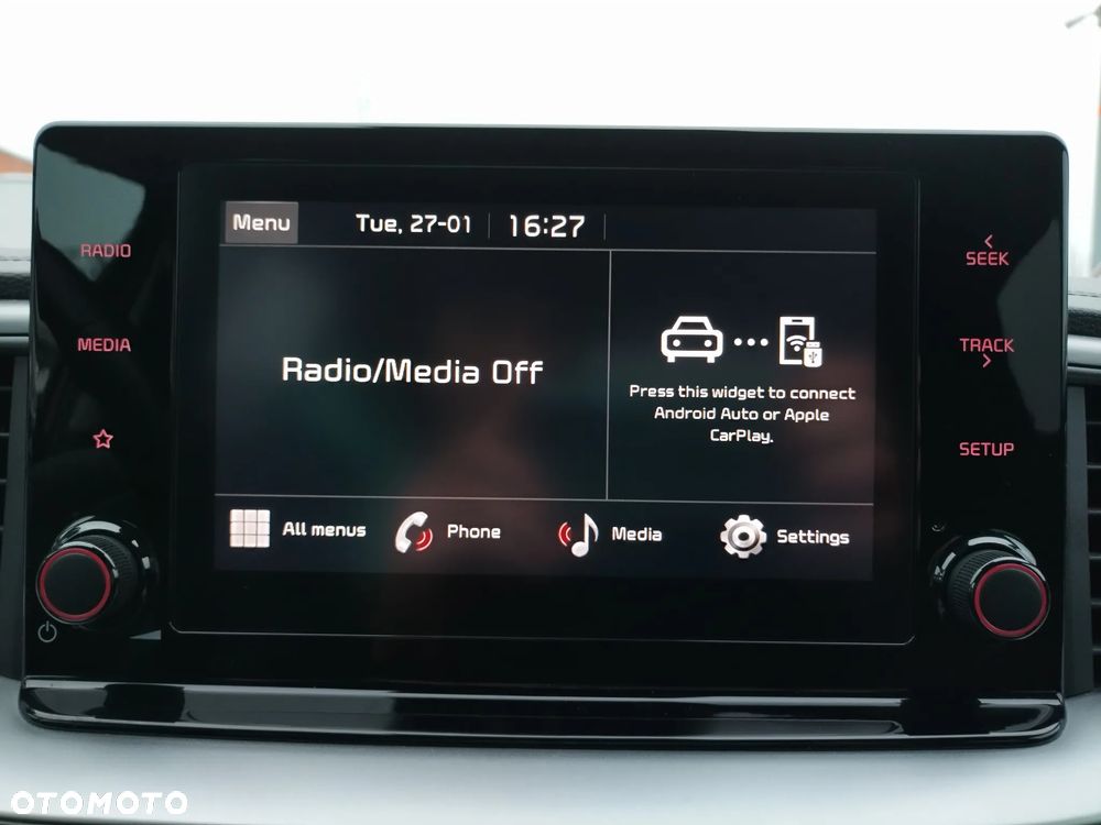 Kia XCeed 1.5 T-GDI M DCT - 9