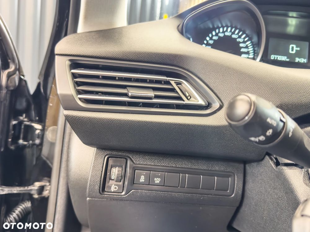 Peugeot 308 PureTech 110 Stop & Start Access - 25