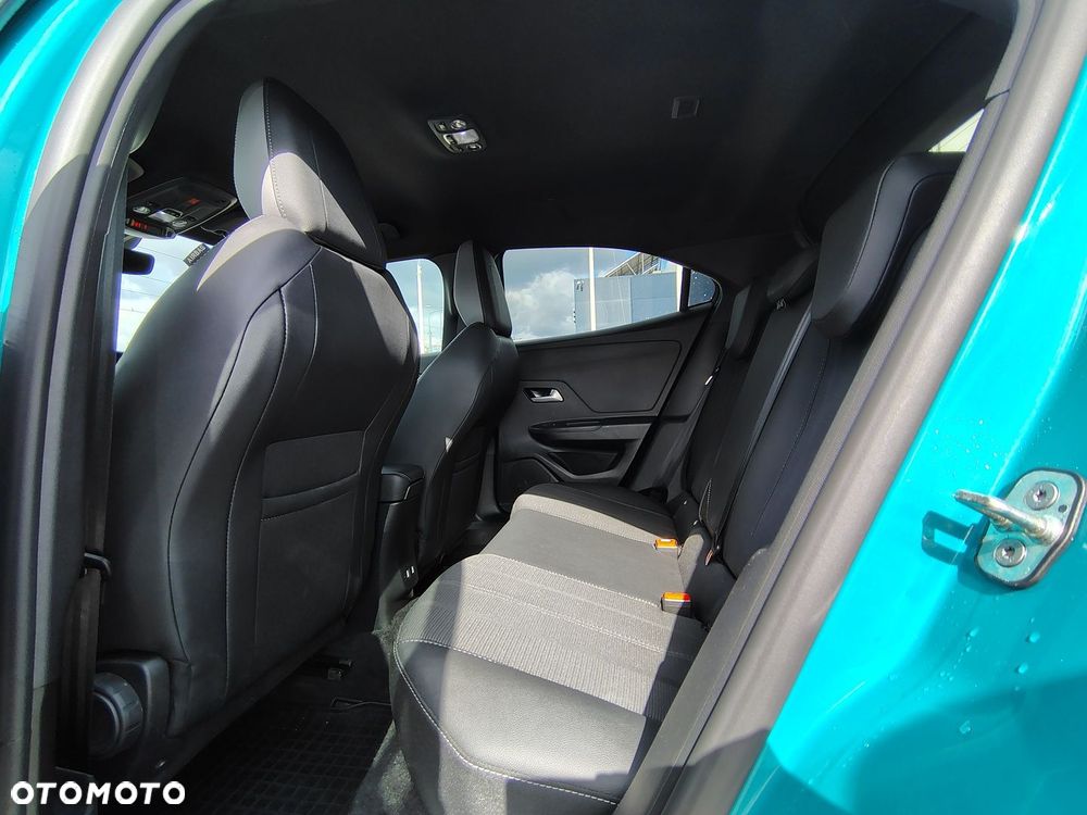Opel Mokka 1.2 T GS S&S - 9
