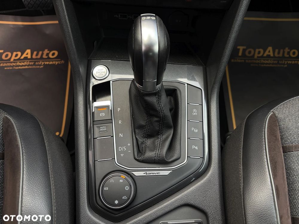 Seat Tarraco 2.0 TSI 4Drive OPF DSG Xcellence - 34