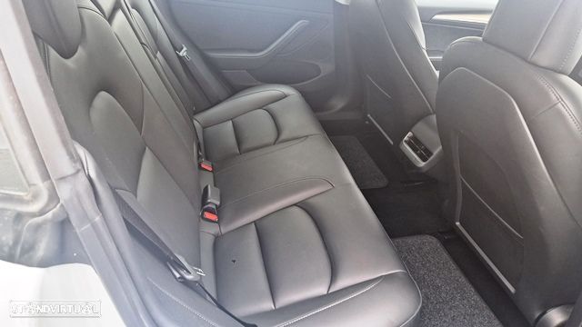 Tesla Model 3 Standard Range Plus RWD - 22