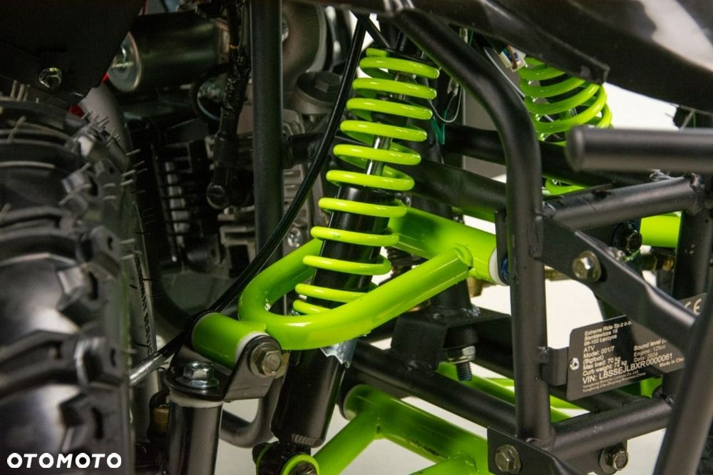 XTR Inny - 25