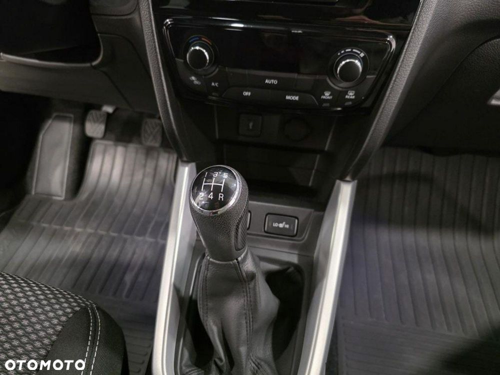 Suzuki Vitara 1.6 Comfort 2WD - 18