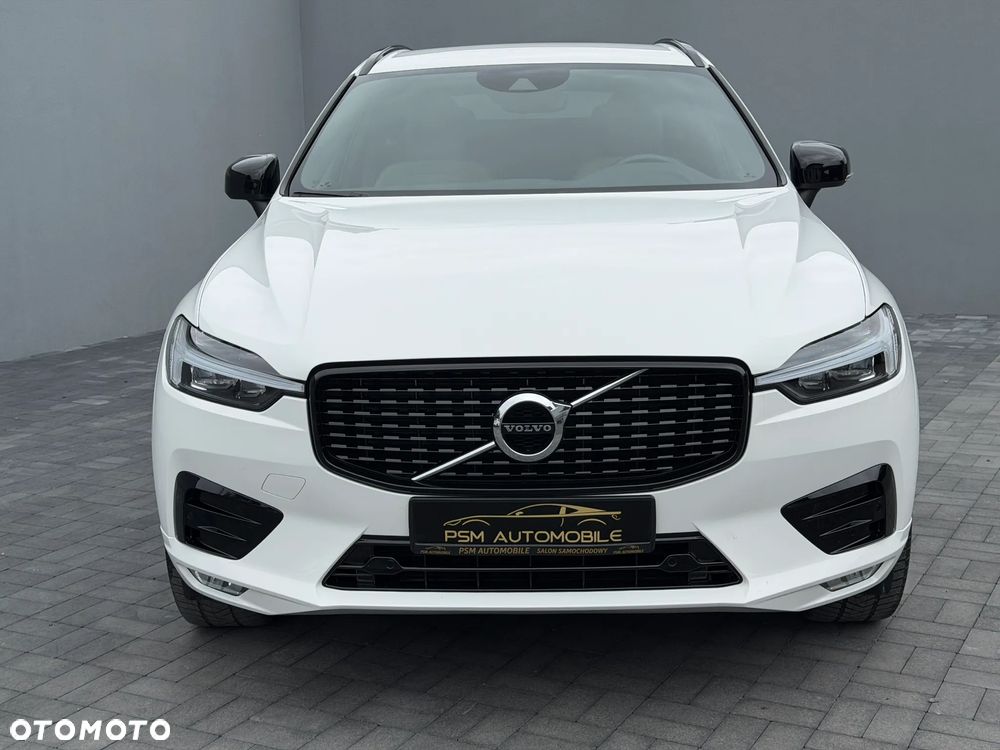 Volvo XC 60 B4 B R-Design - 5