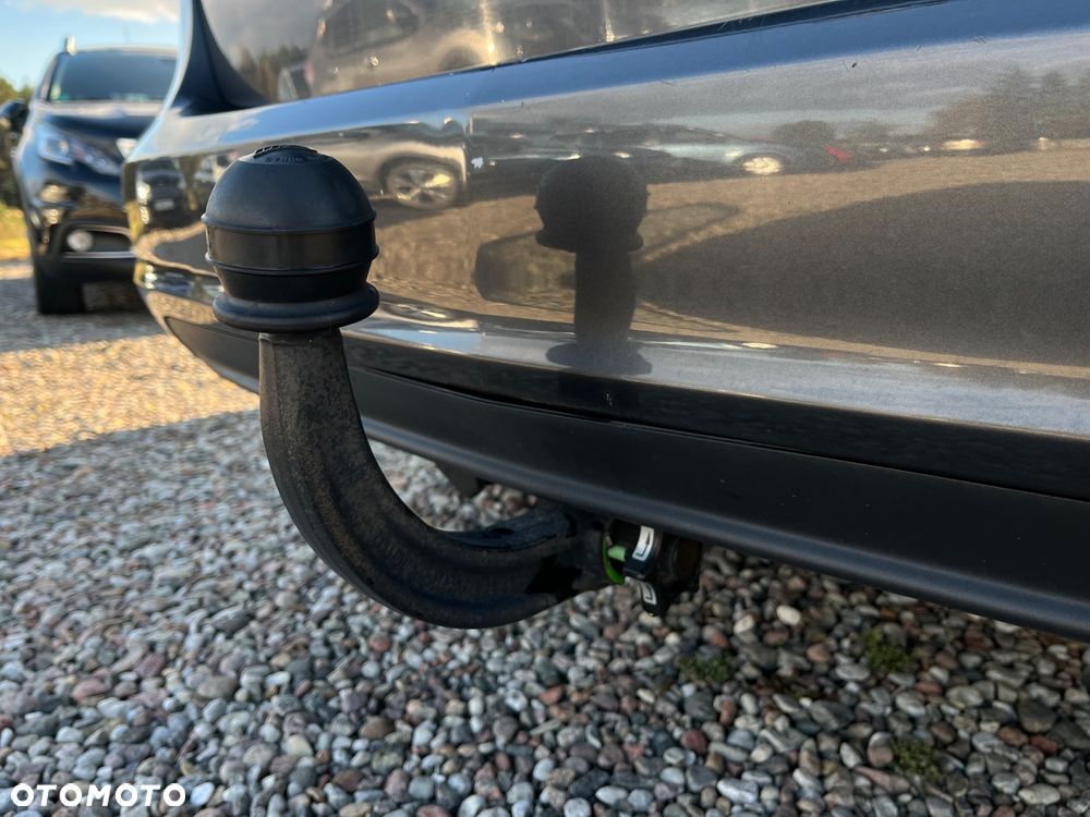 Opel Zafira 1.4 T Elite EcoFLEX S&S - 29
