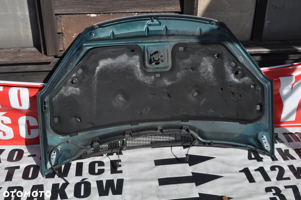 ford c-max II MK2 FL maska kolor T4 nr 51009 WYSYŁKA - 6