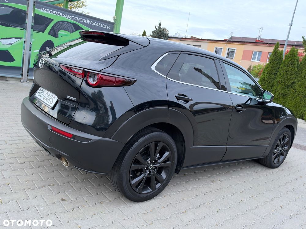 Mazda CX-30 - 39