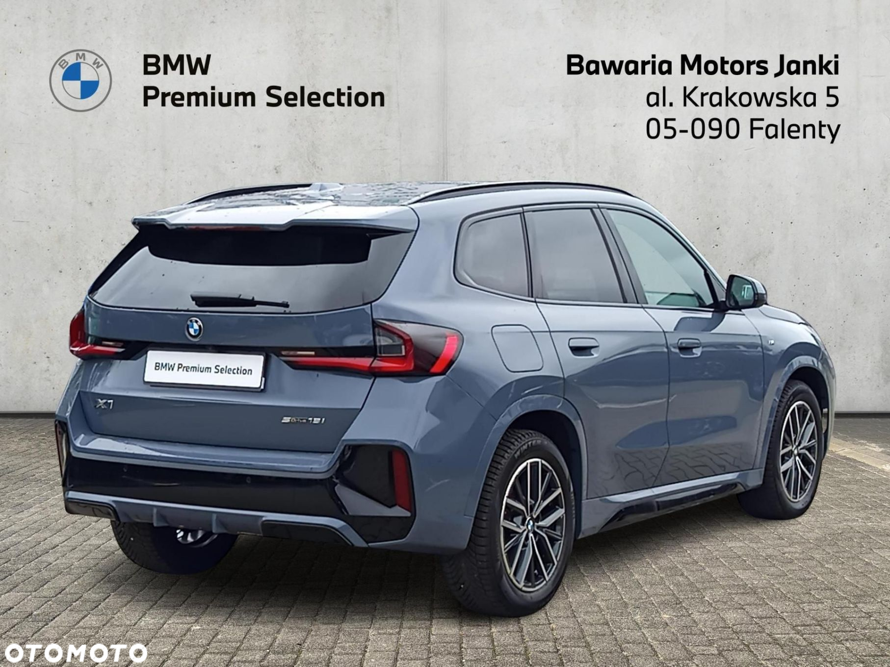 BMW X1 - 3
