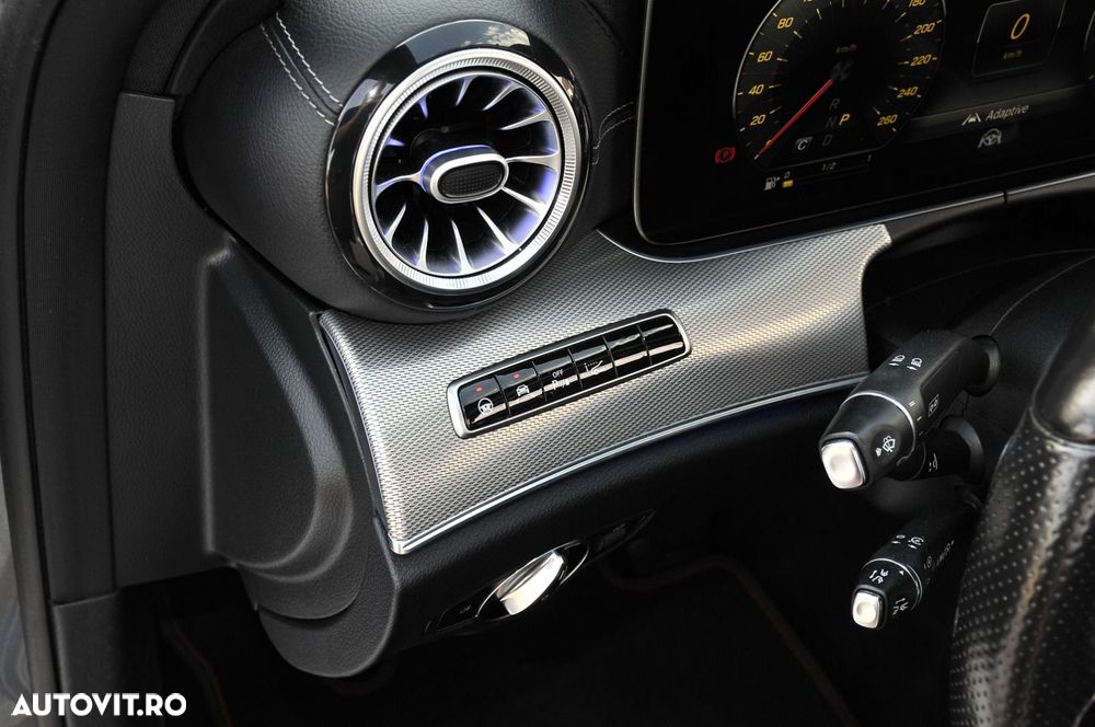 Mercedes-Benz E 350 BlueTEC - 16