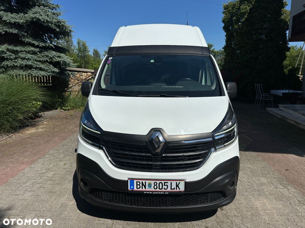 Renault Trafic - 3