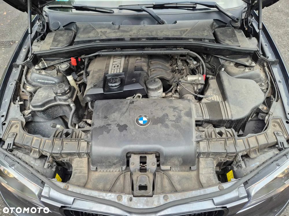 BMW Seria 1 116i - 19