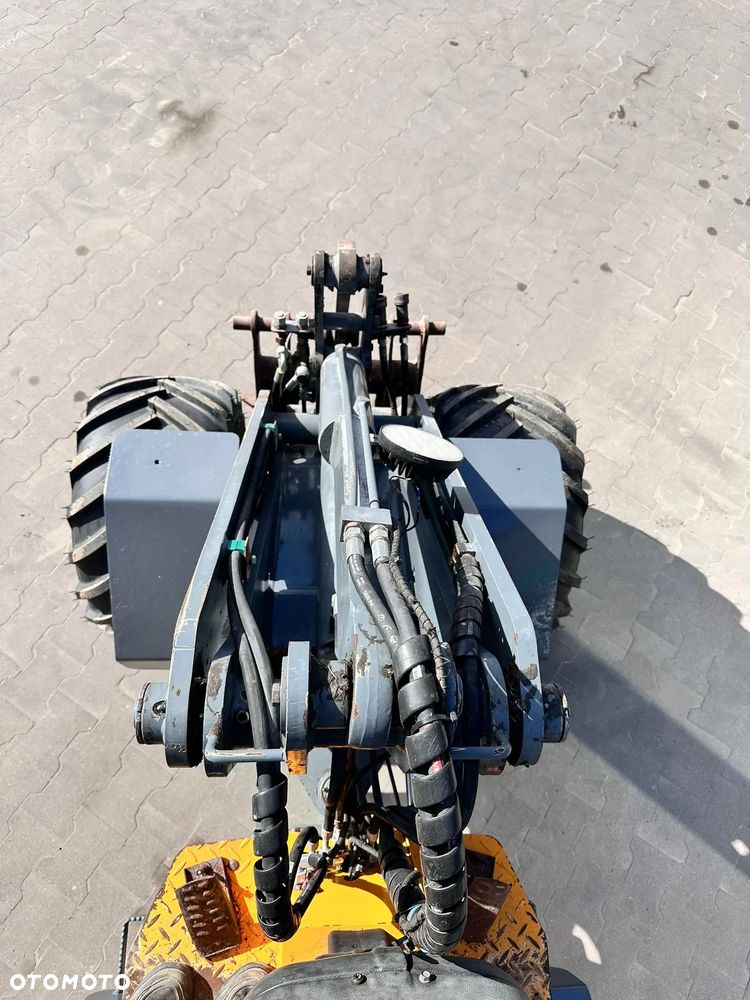 Inny Matbro TS 260 TURBO - 17