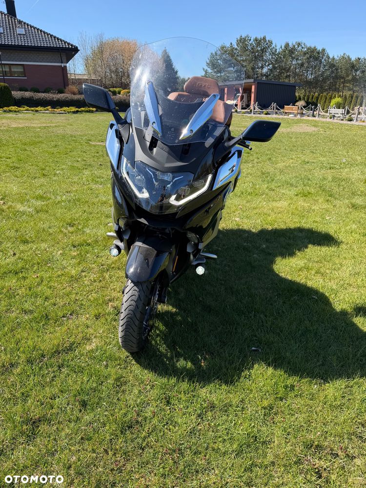 BMW K - 5