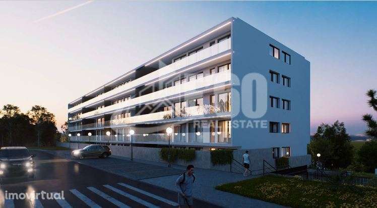 APARTAMENTO T2 GONDOMAR GREEN - Grande imagem: 2/9