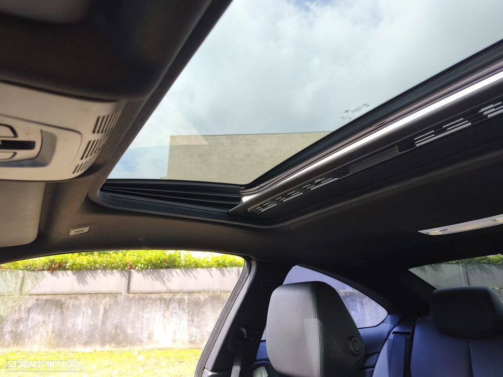 BMW 420 d Pack M Auto - 22