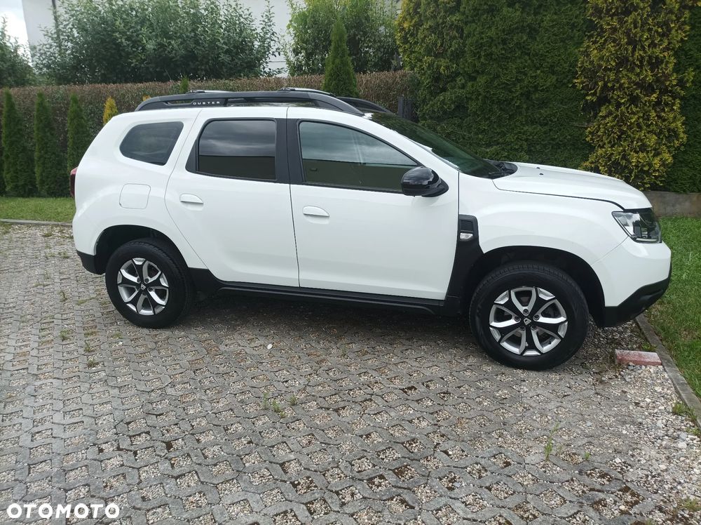 Dacia Duster SCe 115 2WD Comfort - 6
