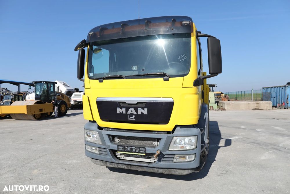 MAN TGS 18.400 - 9