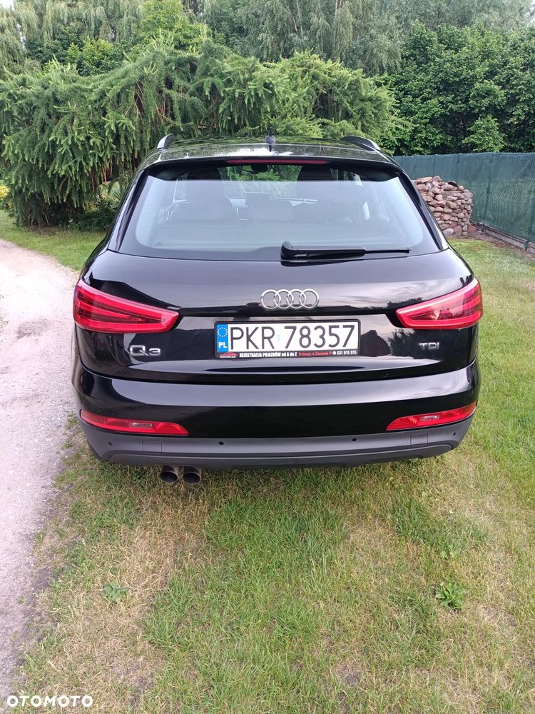 Audi Q3 2.0 TDI - 5