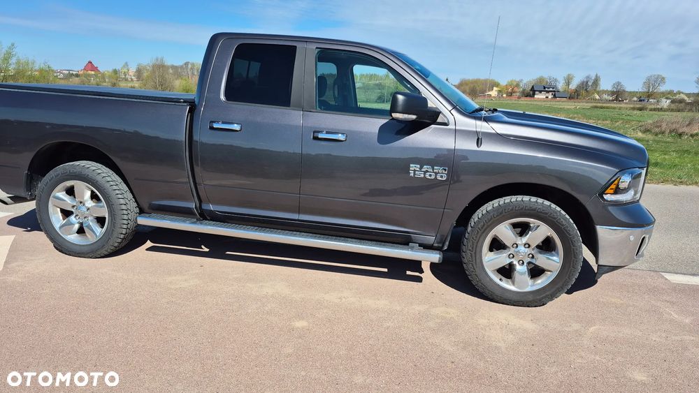 Dodge RAM - 9