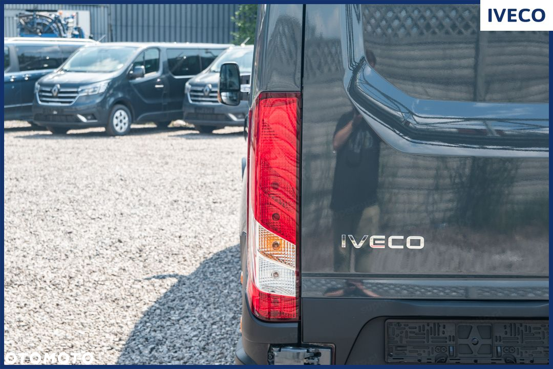 Iveco Daily 35S18 16m3 L4H2 3.0 180KM - 10