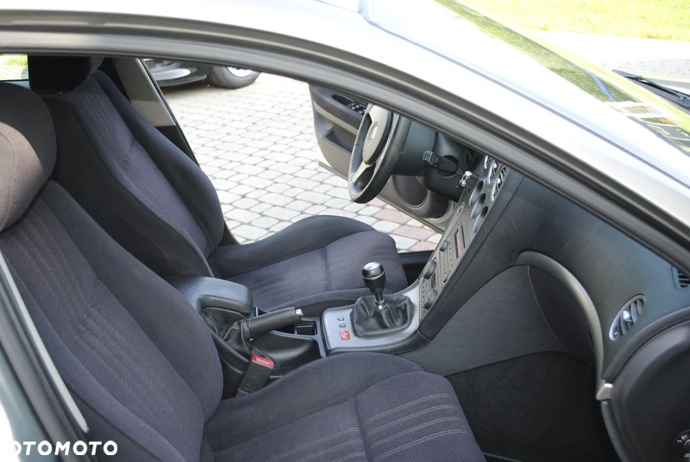 Alfa Romeo 159 - 17