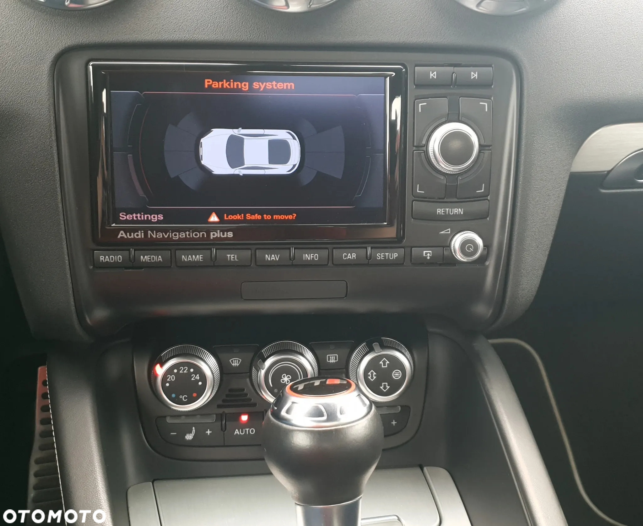 Audi TT S Coupé - 7