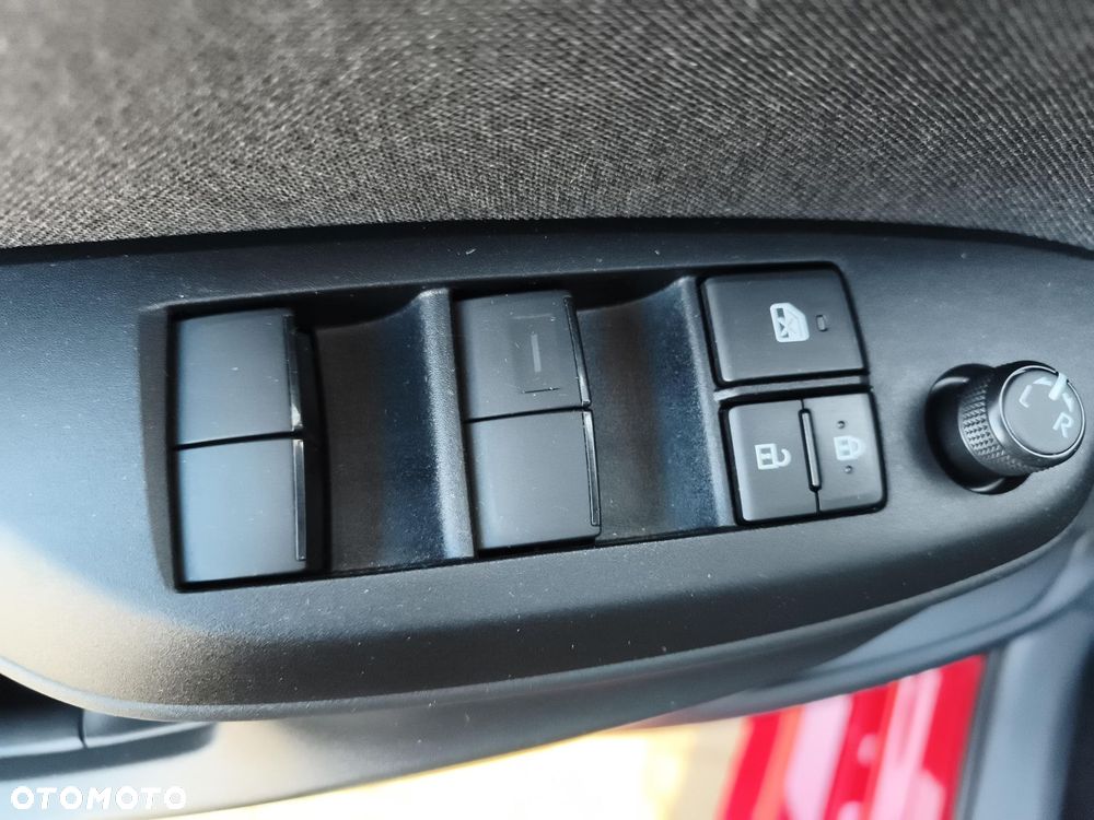 Toyota Yaris Hybrid 1.5 Style - 21