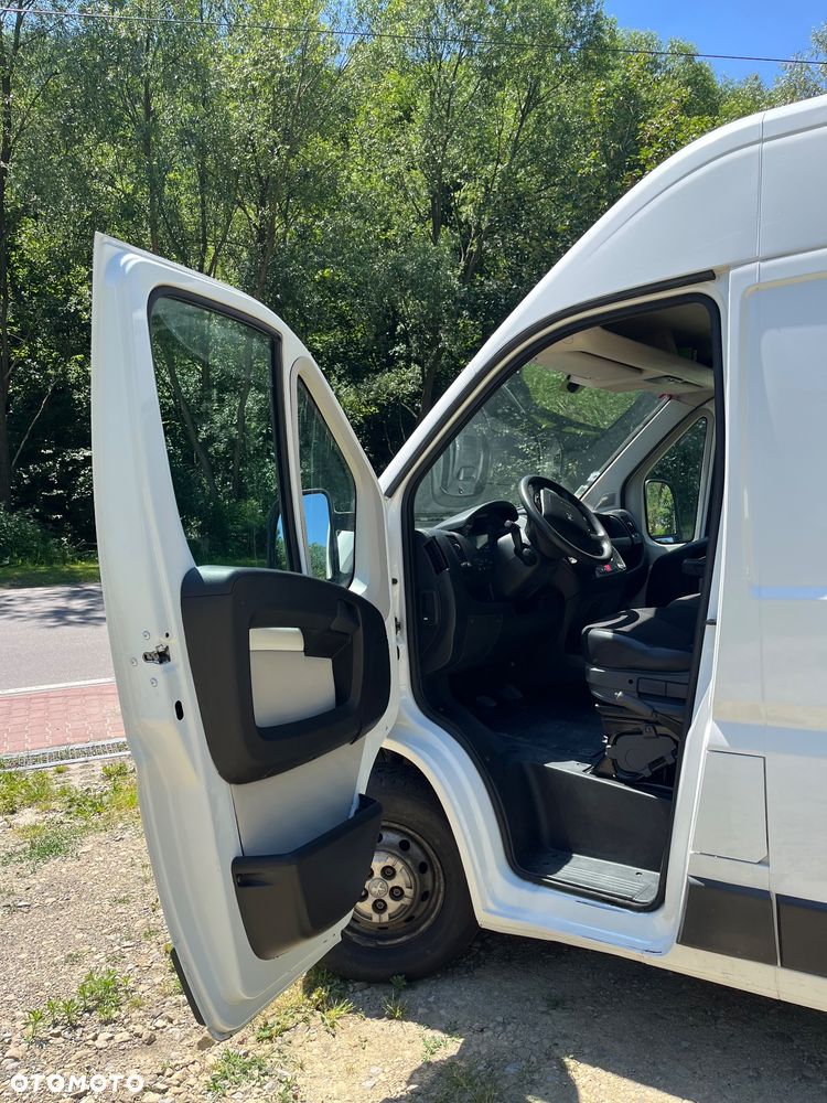 Peugeot Boxer - 7