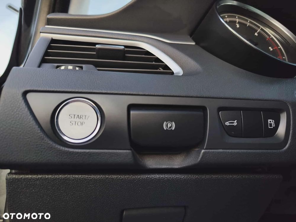 Peugeot 508 SW BlueHDi 180 EAT6 Stop&Start GT - 34