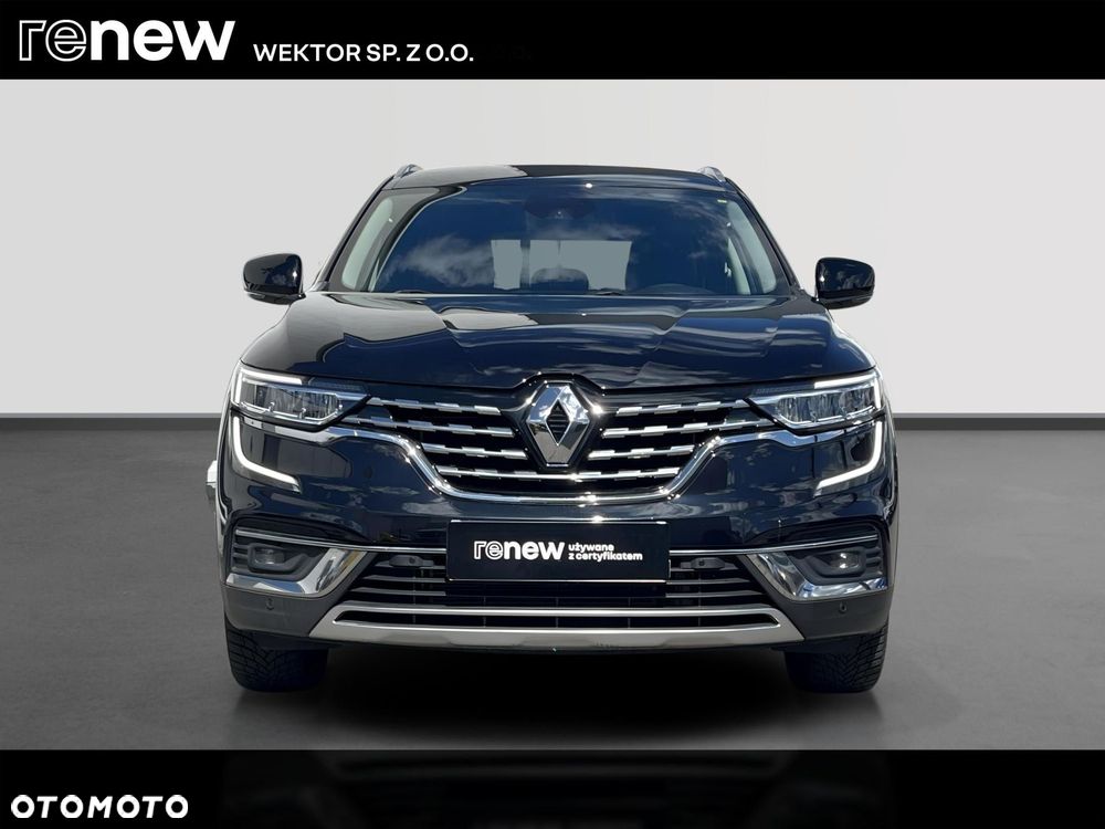 Renault Koleos 2.0 Blue dCi Intens 4x4 X-Tronic - 8