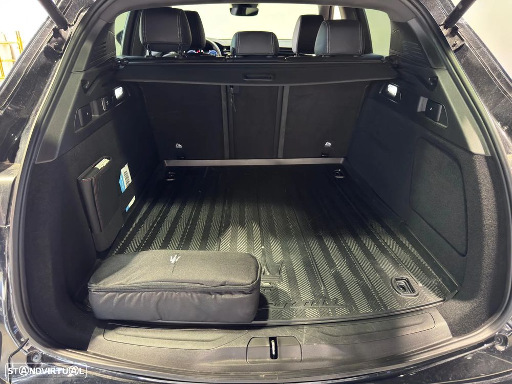 Maserati Grecale 2.0 GT - 38