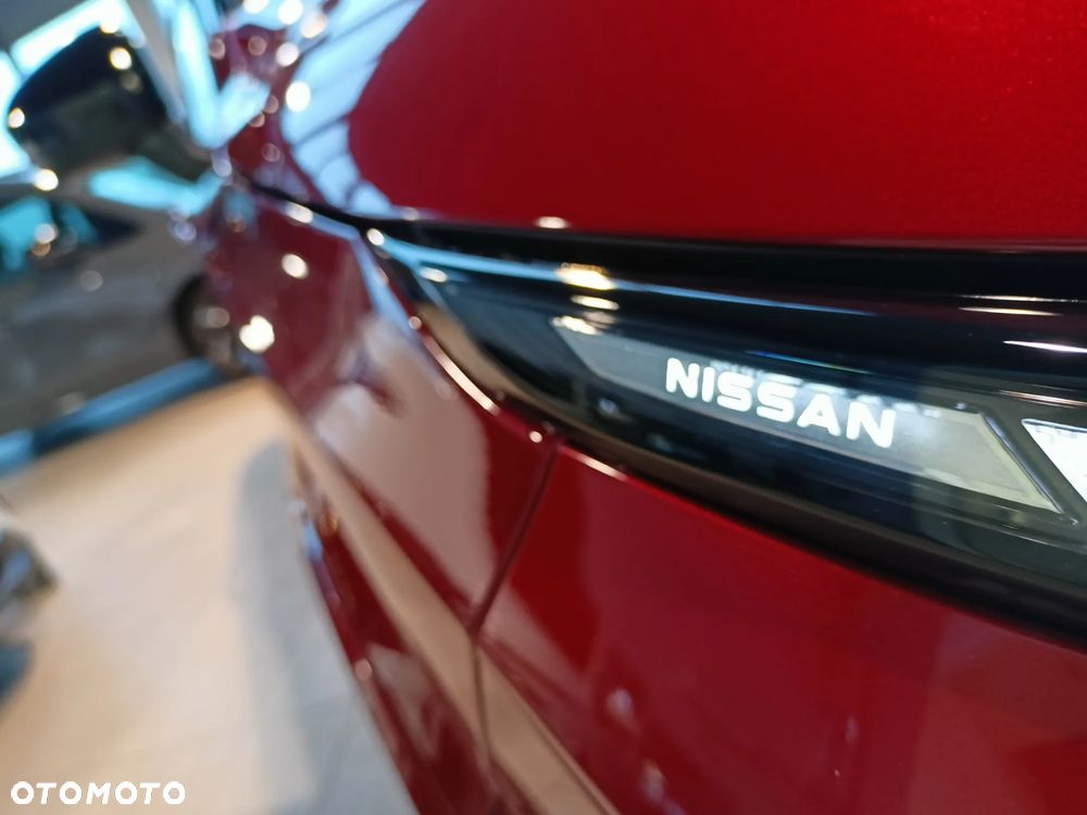 Nissan Qashqai 1.3 DIG-T MHEV N-Design Xtronic - 7