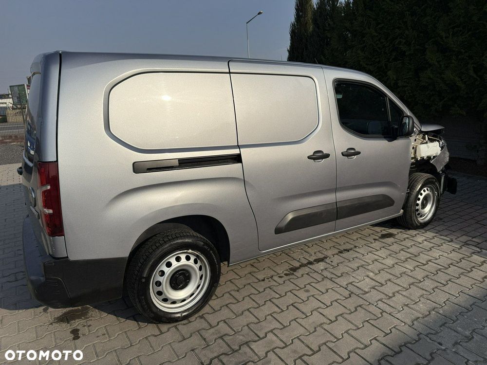 Fiat Doblo - 3