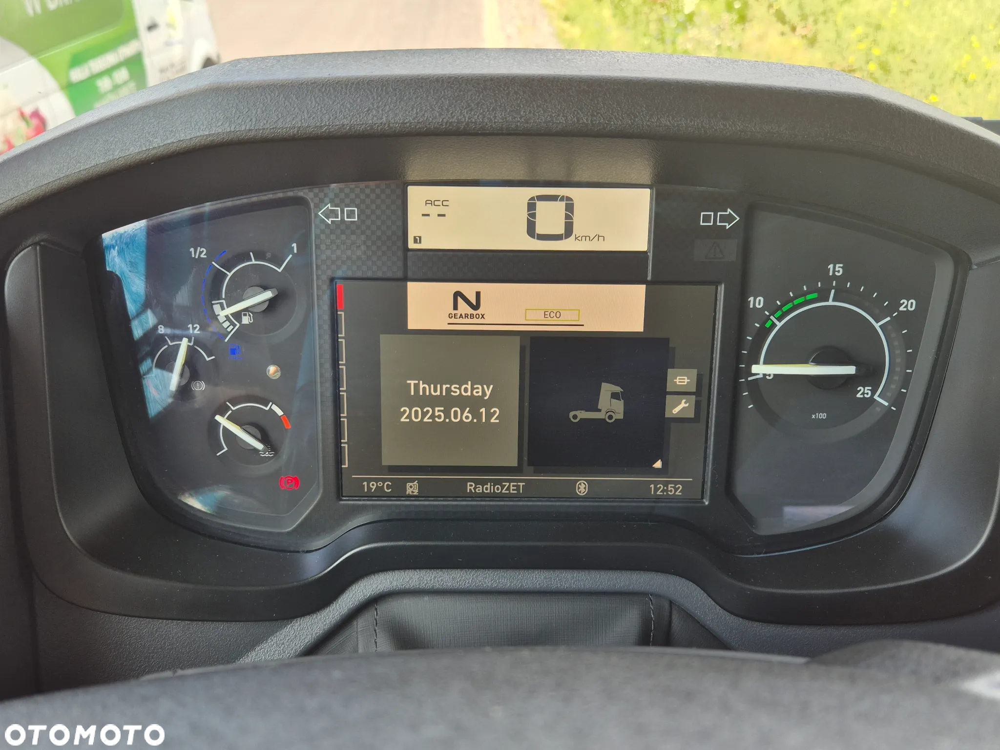 Renault T 480 HIGH - 19