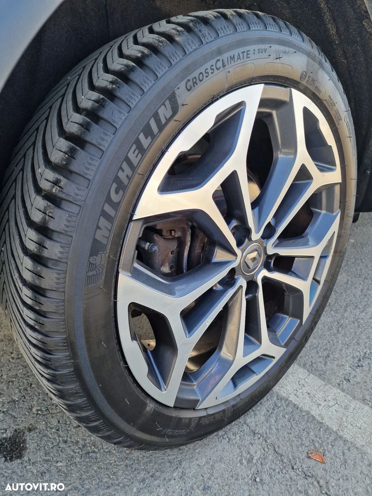 Renault Kadjar BLUE dCi EDC Intens - 27