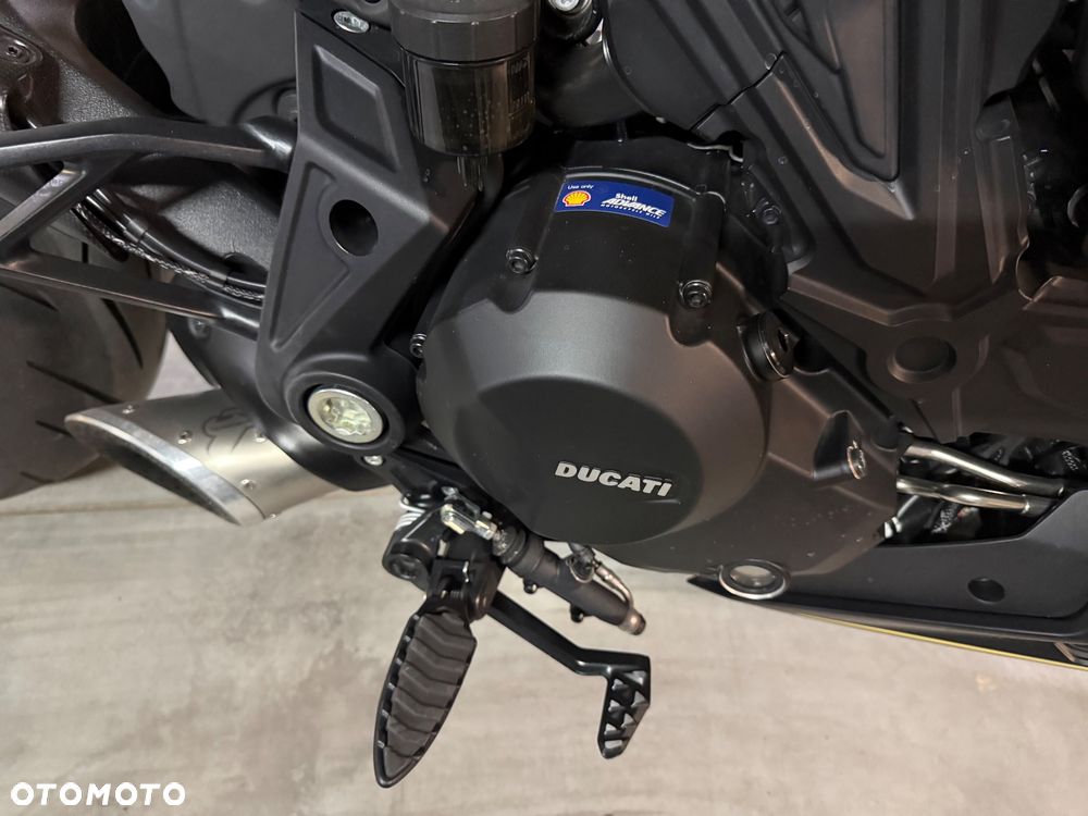 Ducati Diavel - 14