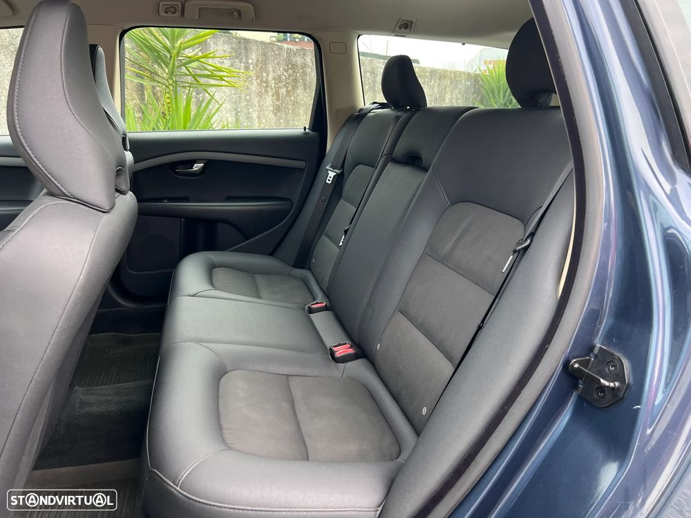 Volvo V70 2.4D Ocean Race - 21