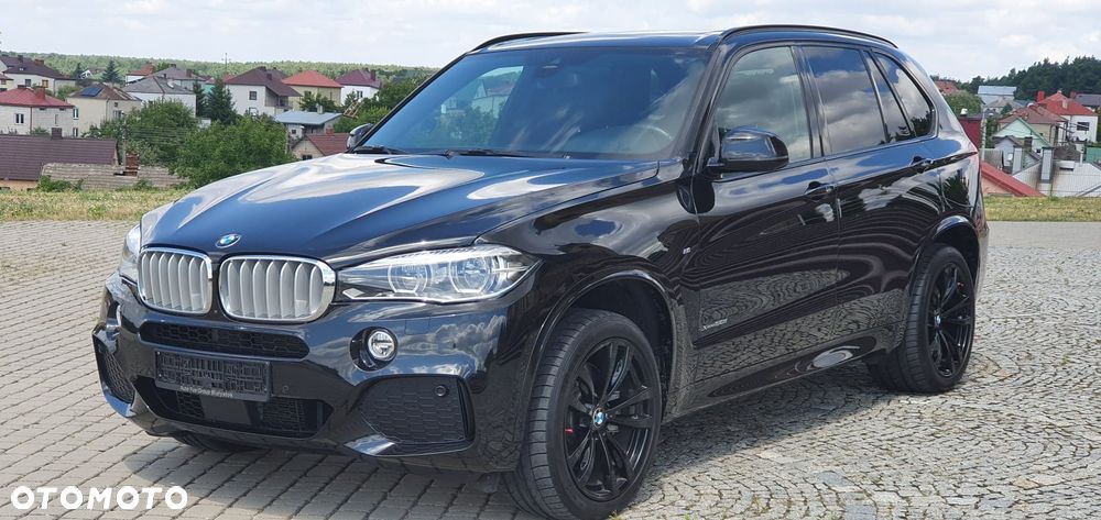 BMW X5 - 37