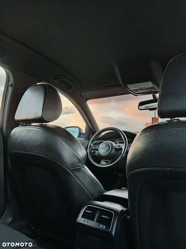 Audi A4 Avant 2.0 TDI clean diesel - 20