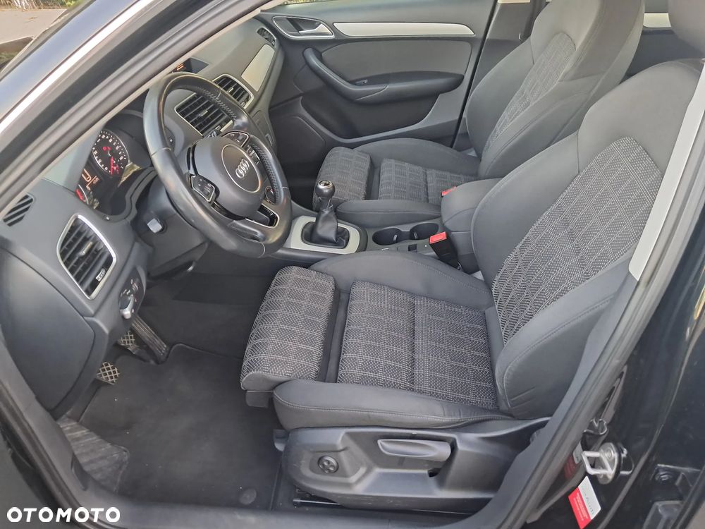 Audi Q3 - 8