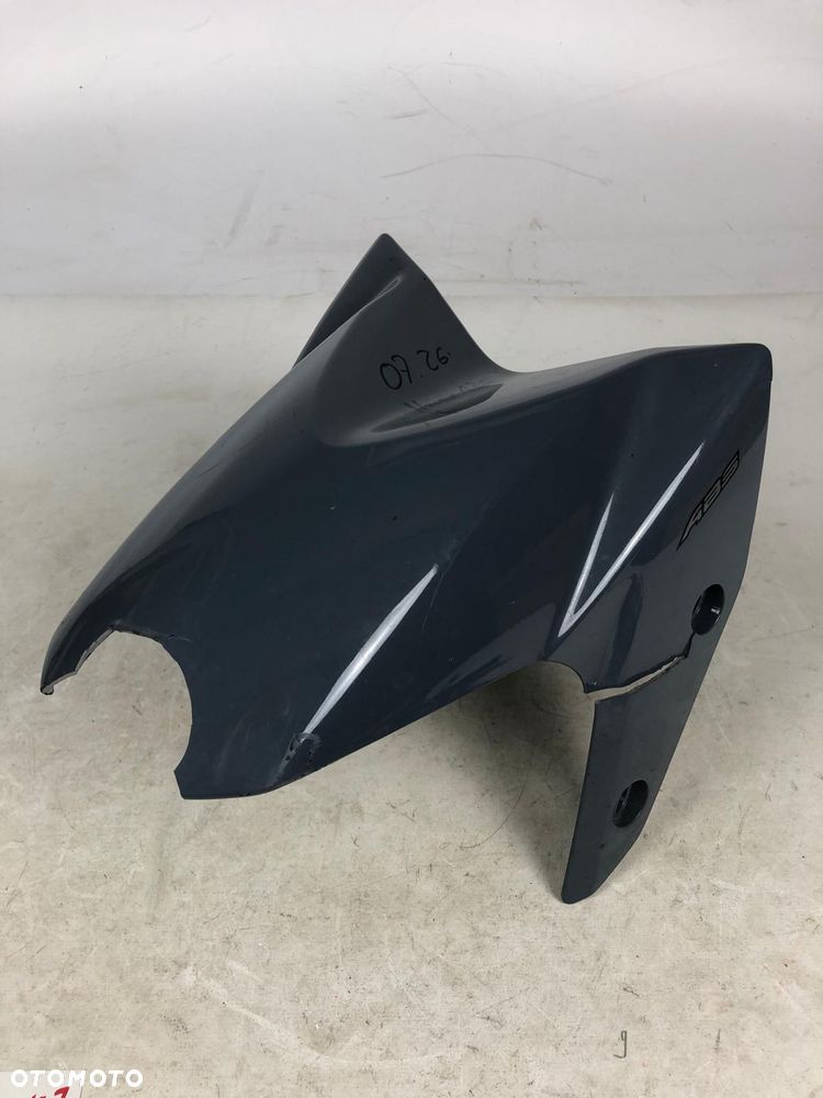 Yamaha N-MAX 125 21- Błotnik Przód Przedni Nadkole - 2