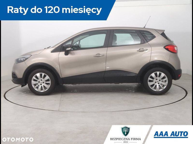 Renault Captur - 3