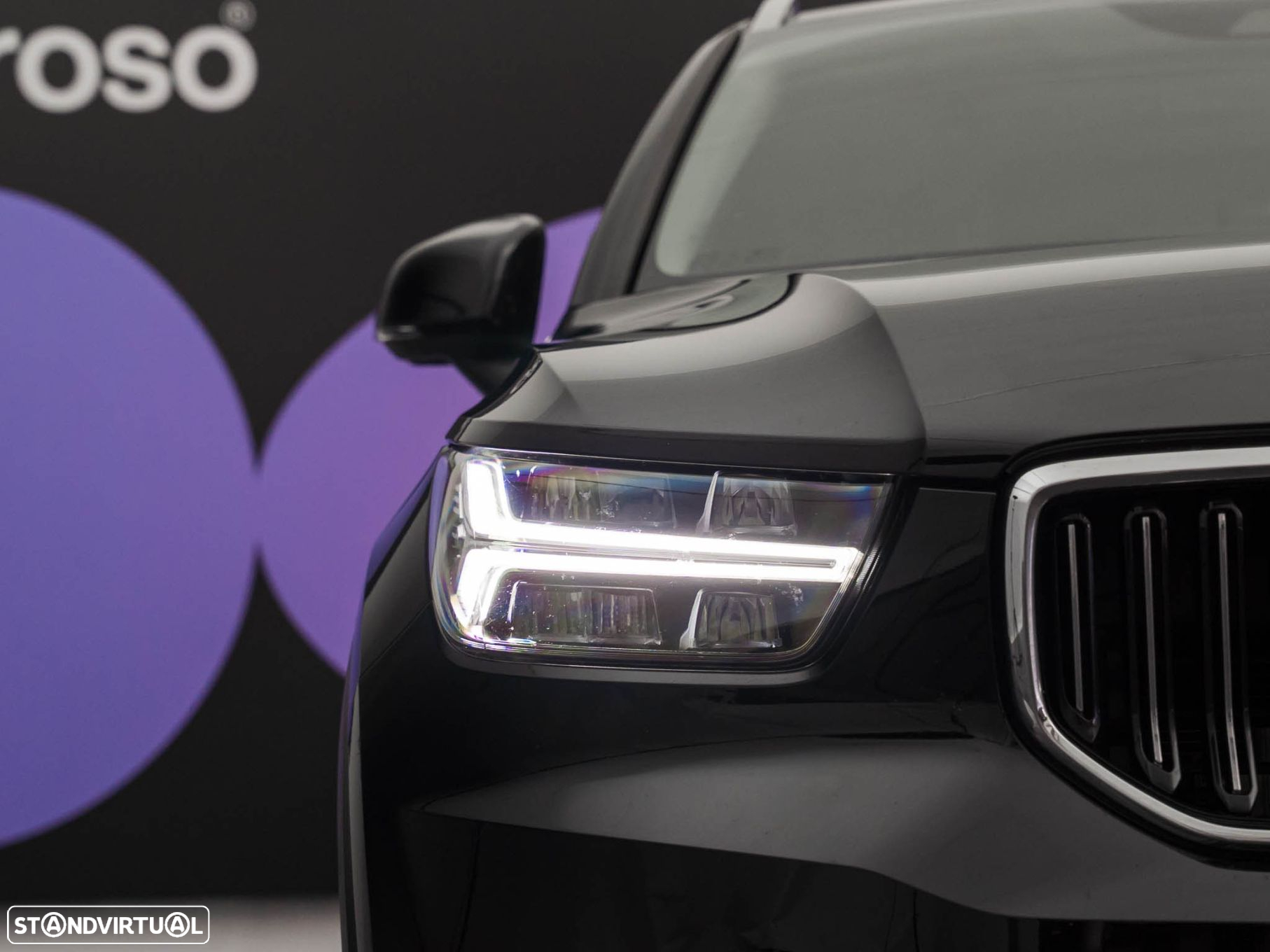 Volvo XC 40 1.5 T5 PHEV Momentum - 9
