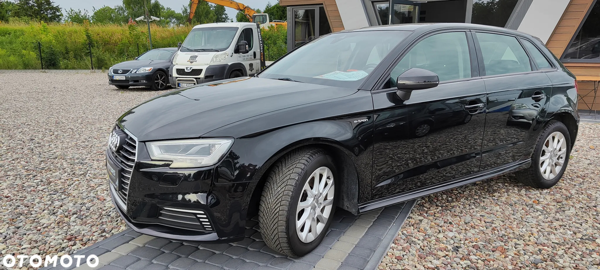 Audi A3 - 3